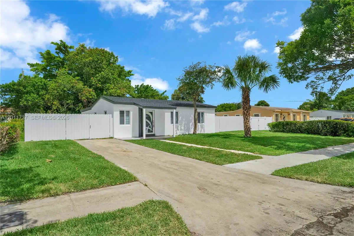 16431 NW 18 Avenue, Miami Gardens, FL 33054 - #1