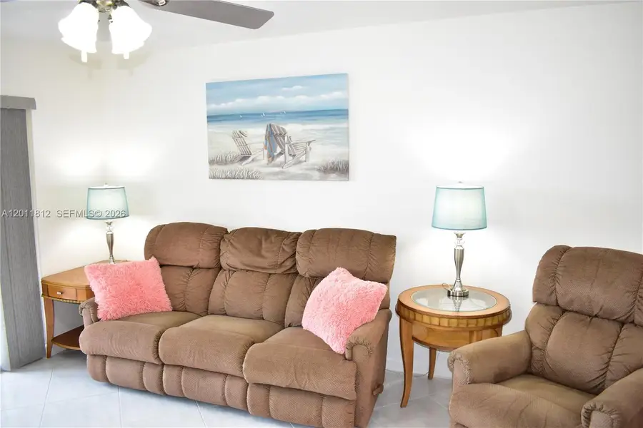 9350 Sunrise Lakes Boulevard #307, Sunrise, FL 33322 - #3