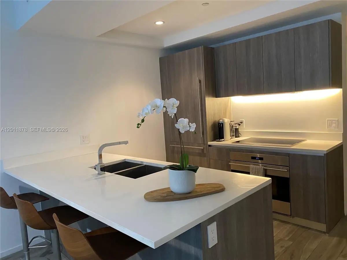 801 S Miami Avenue #2306, Miami, FL 33130 - #1