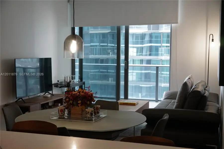 801 S Miami Avenue #2306, Miami, FL 33130 - #2