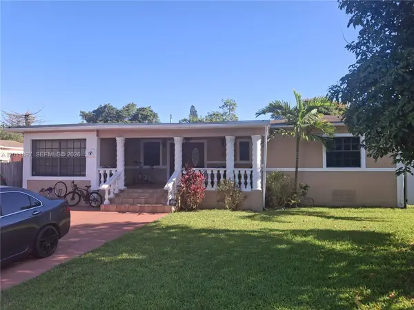Address Withheld By Seller, Miami, FL 33168
