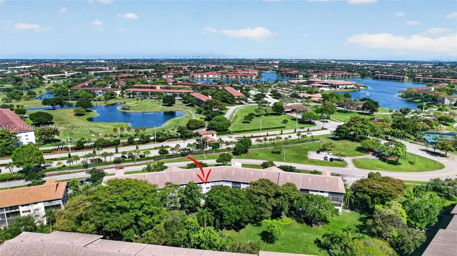 800 SW 137th Avenue #411G, Pembroke Pines, FL 33027 - #2