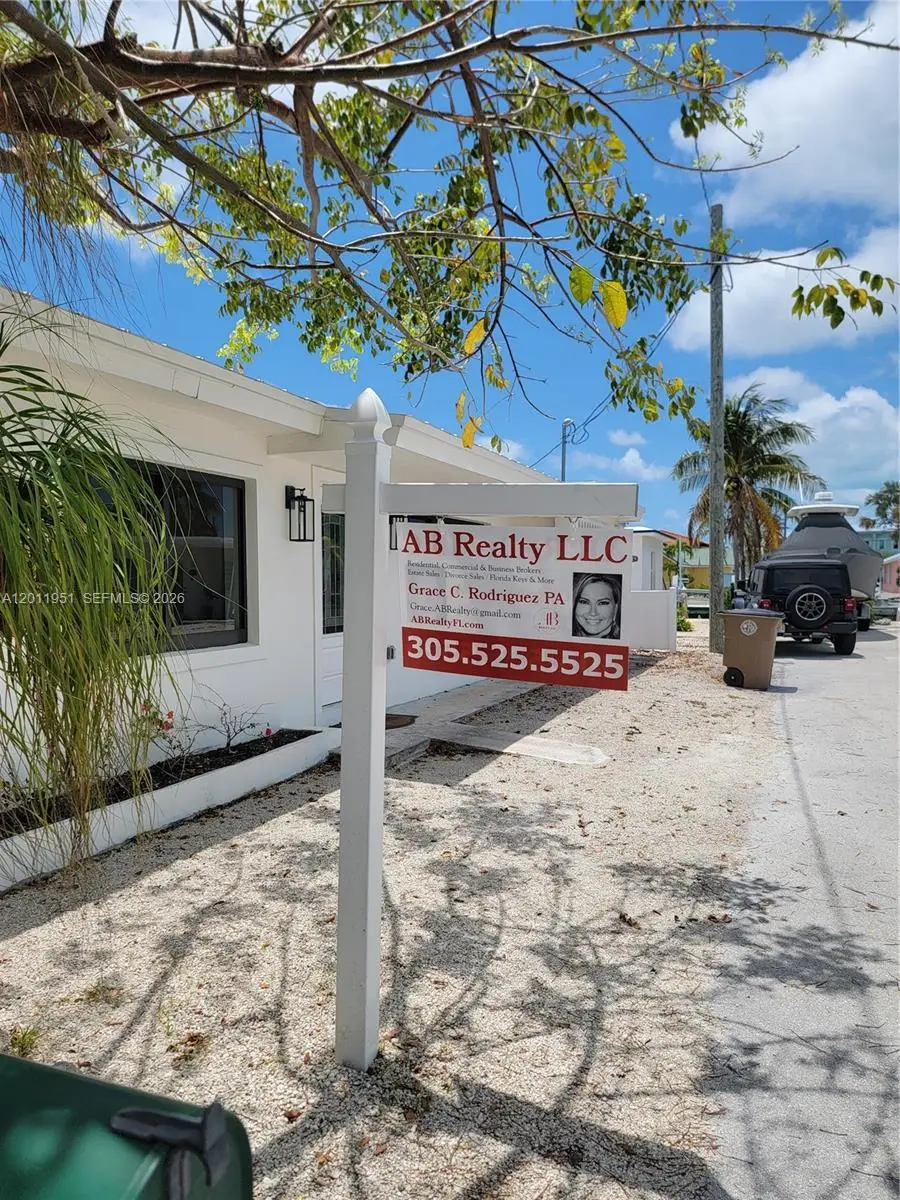 11339 5th Avenue #Ocean, Marathon, FL 33050 - #1