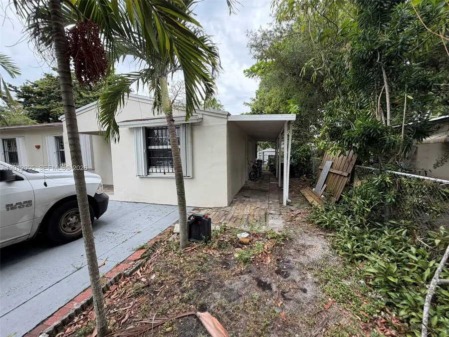 596 NW 109th Street, Miami, FL 33168 - #3
