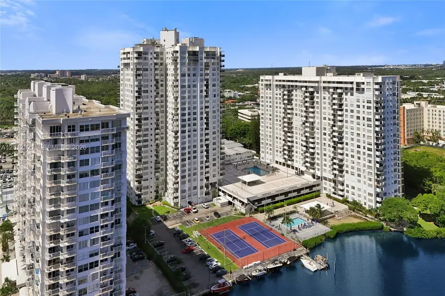 2750 NE 183rd Street #2412, Aventura, FL 33160 - #2