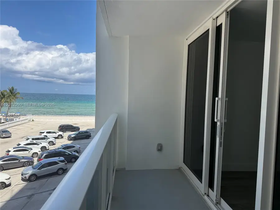 3505 S Ocean Drive #310, Hollywood, FL 33019 - #2