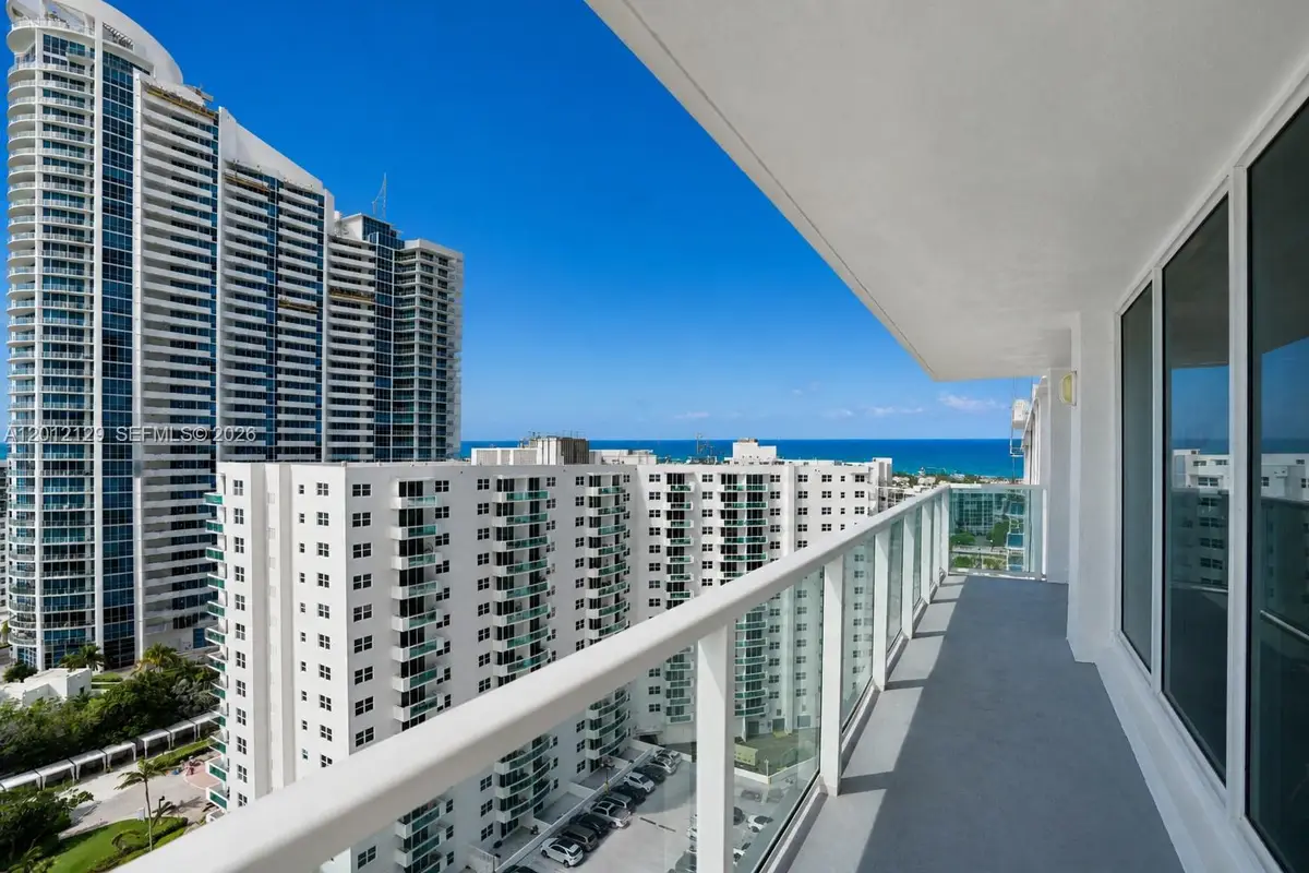 2751 S Ocean Drive #1805S, Hollywood, FL 33019 - #1