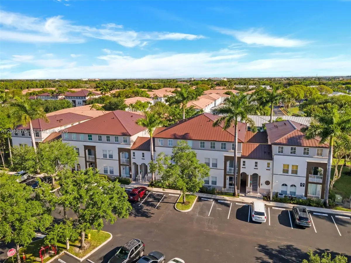 4351 SW 160th Avenue #104, Miramar, FL 33027 - #1