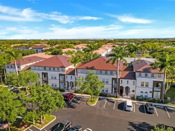 4351 SW 160th Avenue #104, Miramar, FL 33027