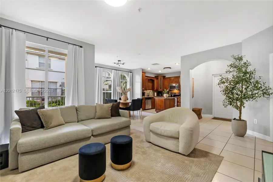 4351 SW 160th Avenue #104, Miramar, FL 33027 - #3