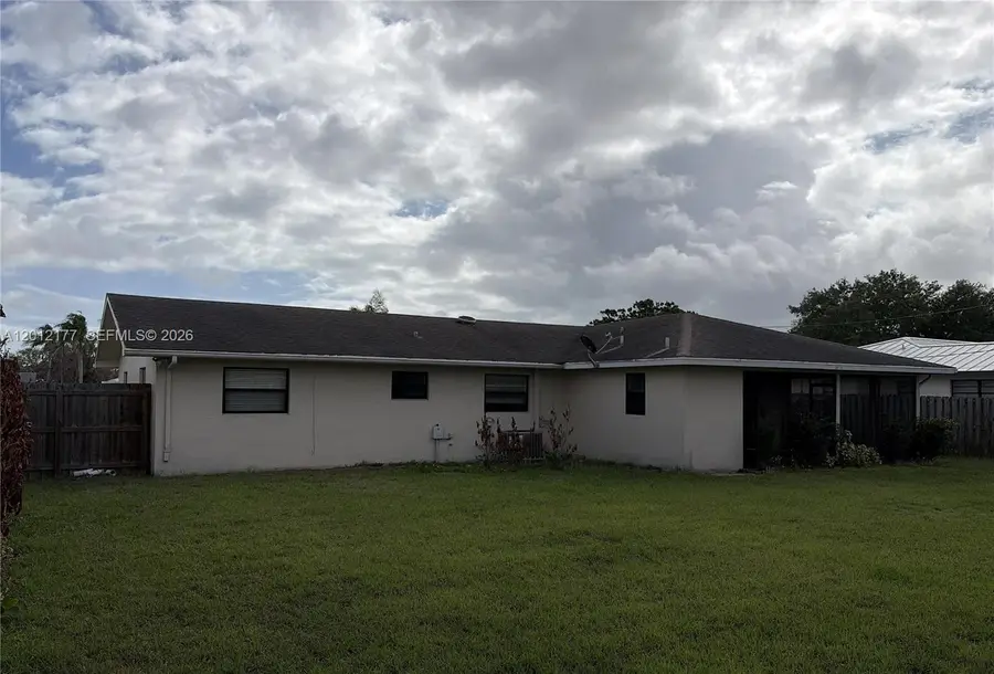440 SE Skipper Lane, Port Saint Lucie, FL 34983 - #2