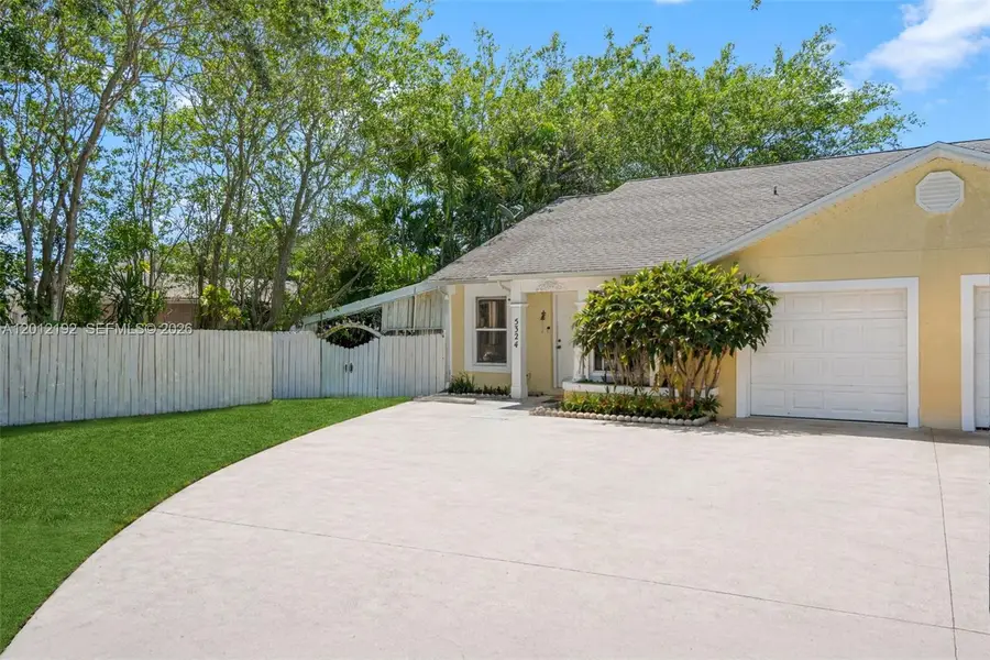 5324 Gray Fox Court, West Palm Beach, FL 33415 - #2