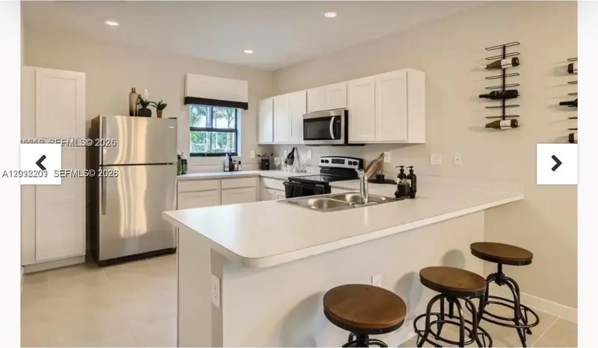 445 NE 1st Drive, Florida City, FL 33034 - #1