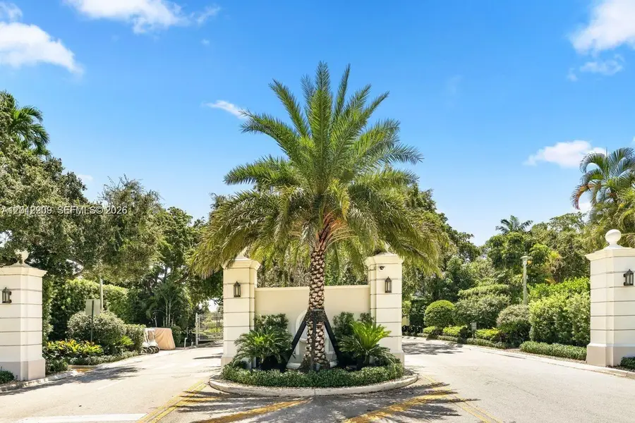 530 Sabal Palm Road, Miami, FL 33137 - #2
