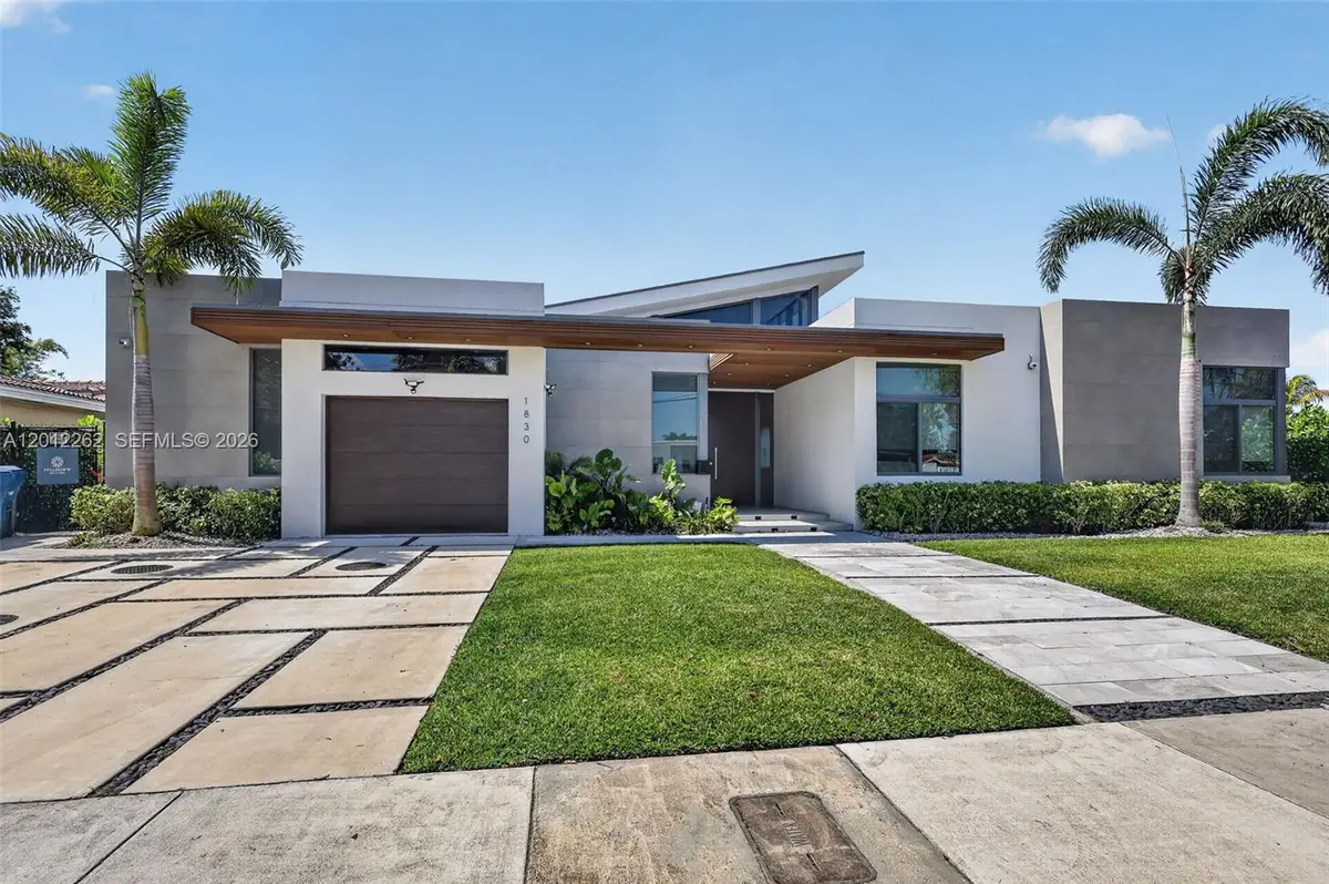 1830 NE 193rd Street, Miami, FL 33179 - #1