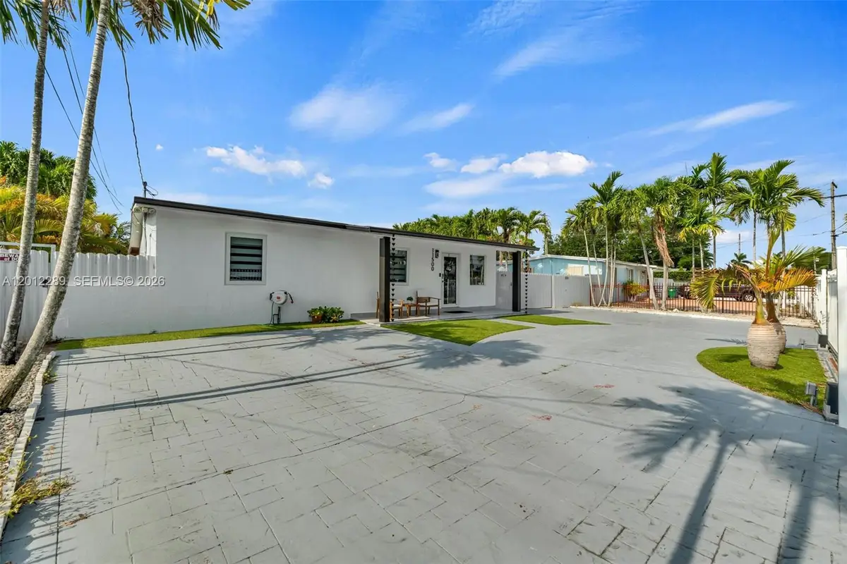 11500 SW 57th Terrace, Miami, FL 33173 - #1