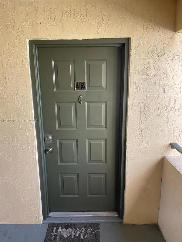 9999 Summerbreeze Drive #212, Sunrise, FL 33322