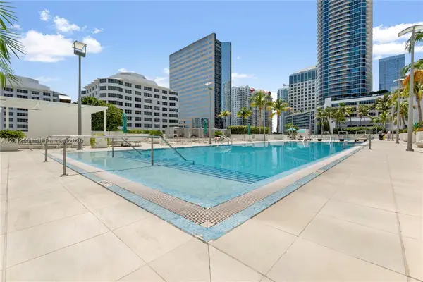 950 Brickell Bay Drive #601, Miami, FL 33131