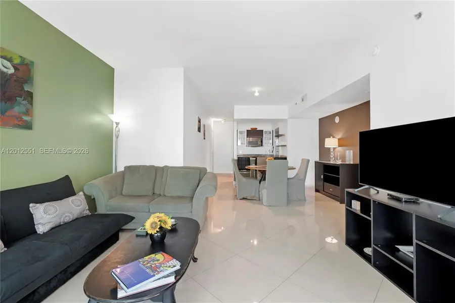 950 Brickell Bay Drive #601, Miami, FL 33131 - #2