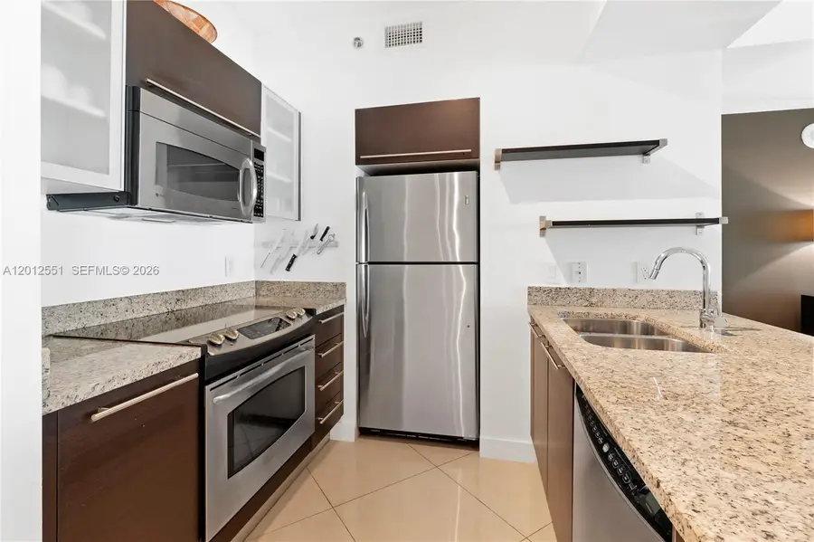 950 Brickell Bay Drive #601, Miami, FL 33131 - #3