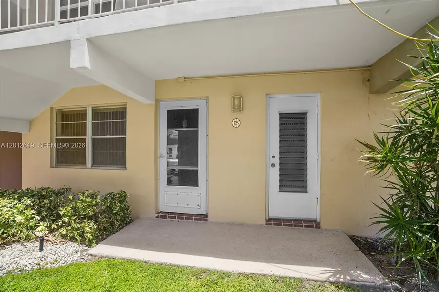 1481 S Ocean Boulevard #129C, Lauderdale By The Sea, FL 33062 - #2