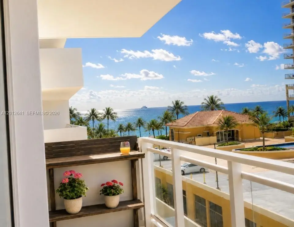 2030 S Ocean Drive #309, Hallandale Beach, FL 33009 - #1