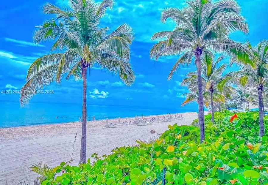 2030 S Ocean Drive #309, Hallandale Beach, FL 33009 - #3