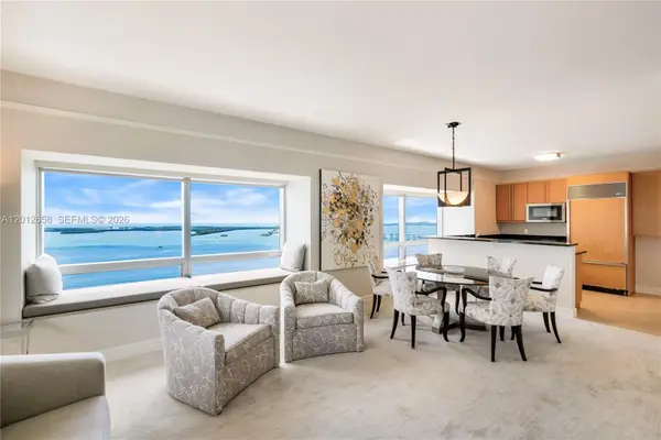 1435 Brickell Avenue #3107, Miami, FL 33131