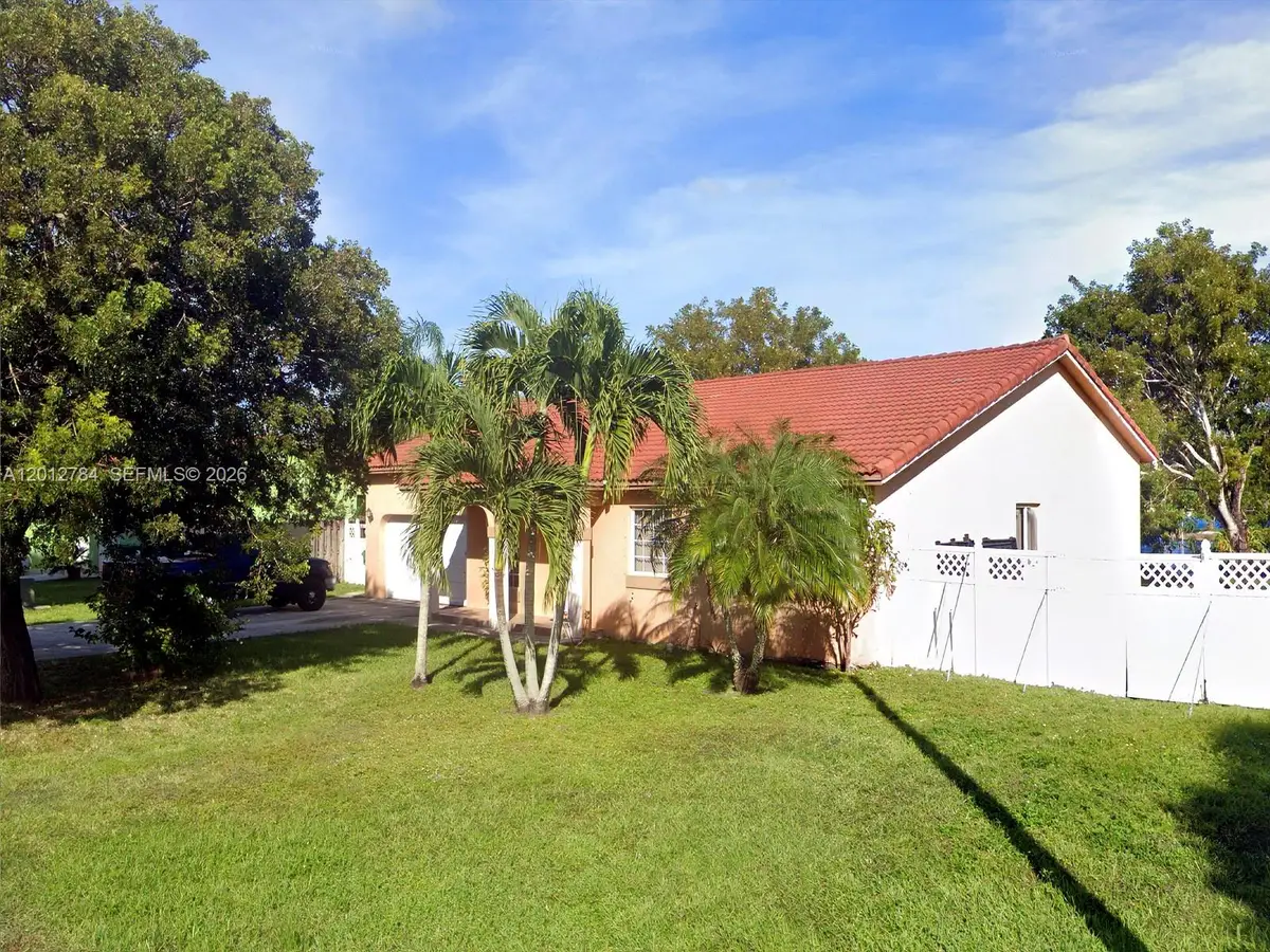 22301 SW 127th Place, Miami, FL 33170 - #1