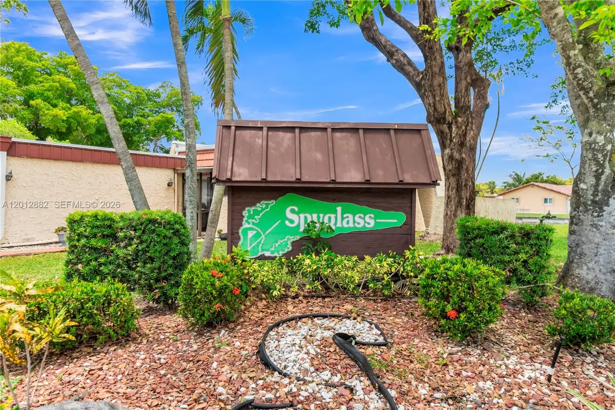 9820 NW 65th Court #B13, Tamarac, FL 33321 - #1