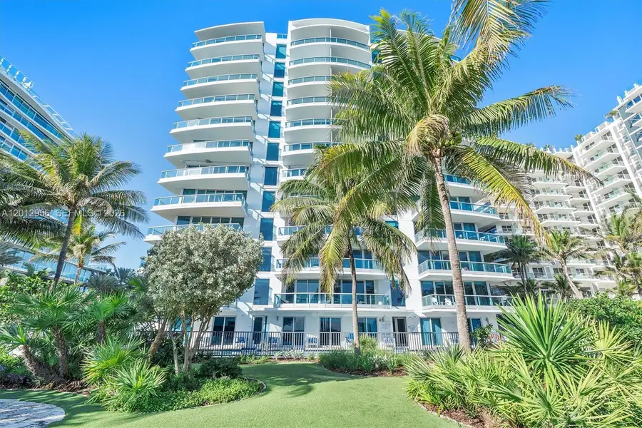 9401 Collins Avenue #505, Surfside, FL 33154 - #2