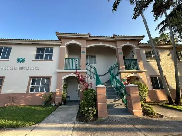 1320 SE 31st Court #20437, Homestead, FL 33035