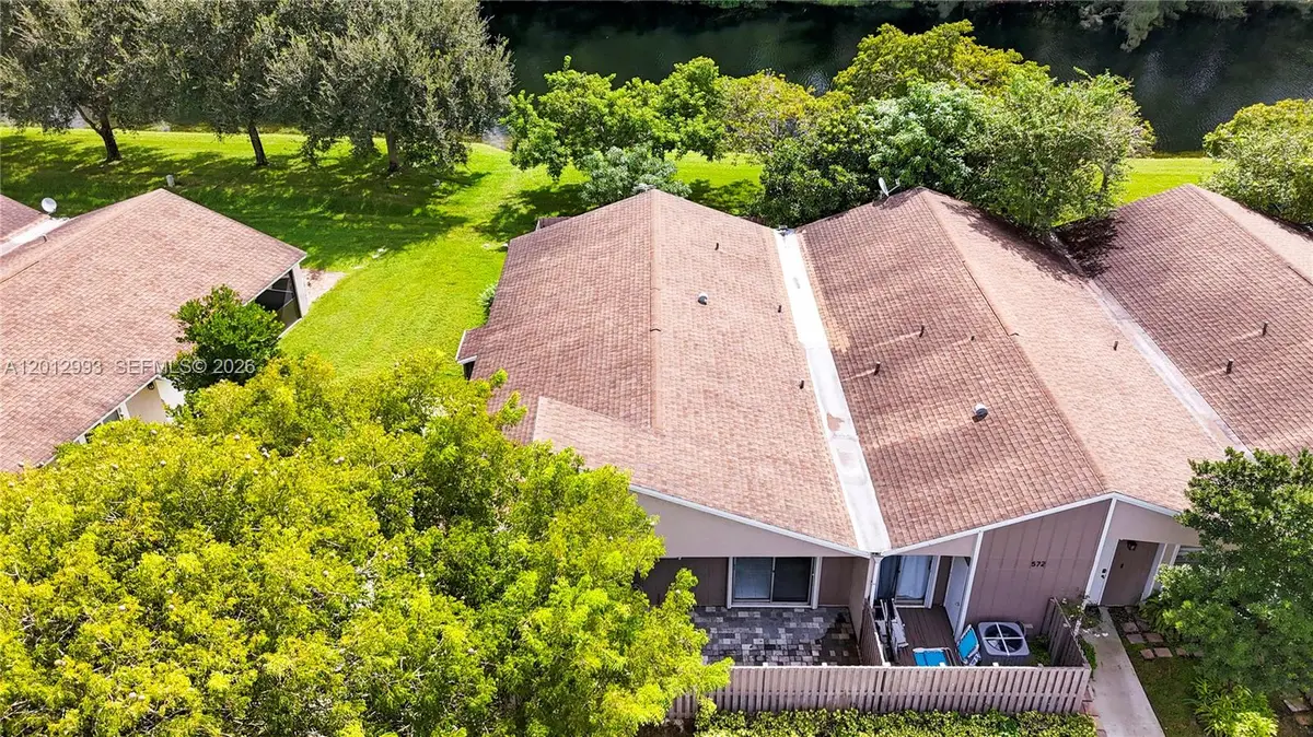 570 Woodgate Circle #A, Sunrise, FL 33326 - #1