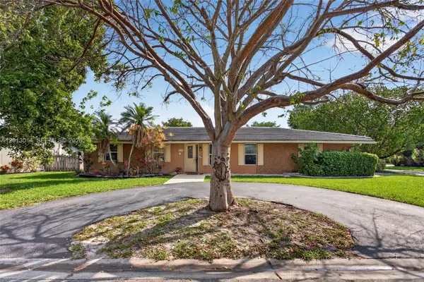 8505 NW 29th Drive, Coral Springs, FL 33065