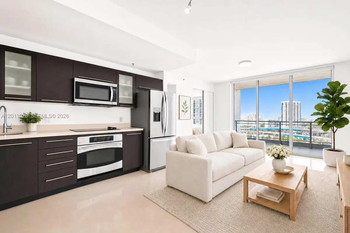 90 SW 3rd Street #1608, Miami, FL 33130 - #1