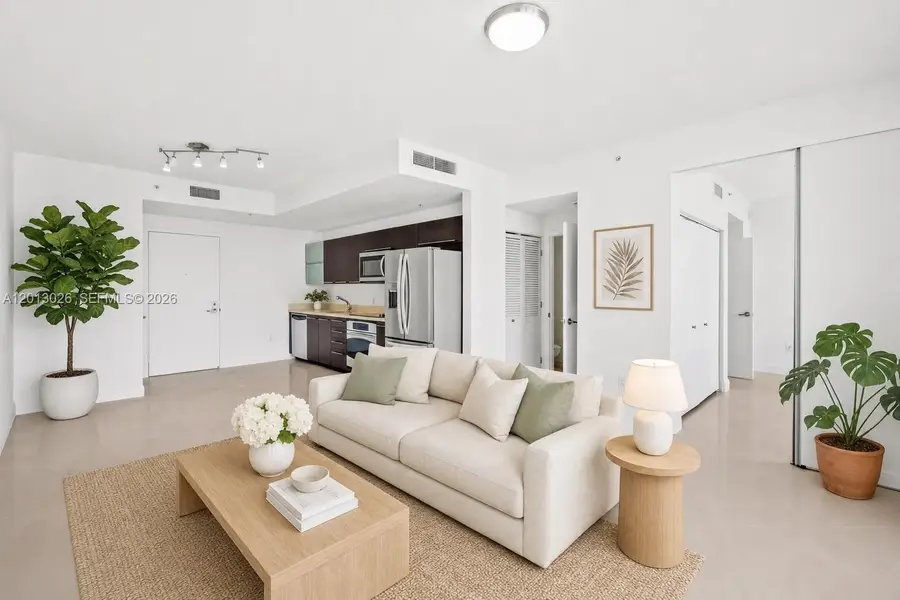 90 SW 3rd Street #1608, Miami, FL 33130 - #2