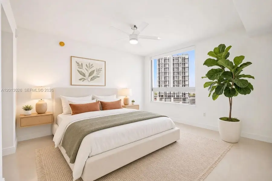 90 SW 3rd Street #1608, Miami, FL 33130 - #3