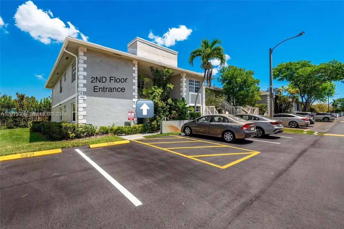 430 NE 210th Cir Terrace #2013, Miami, FL 33179 - #1