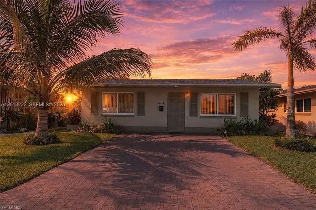 4500 NW 44th Street, Tamarac, FL 33319 - #1