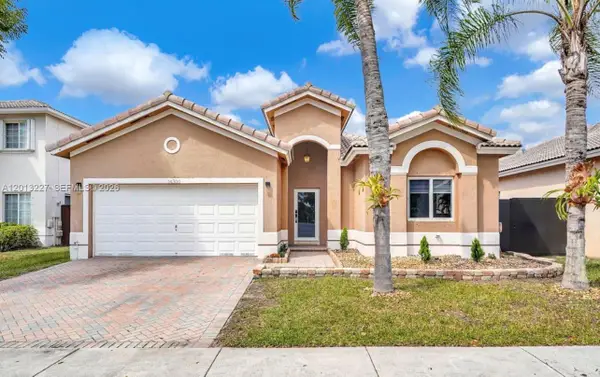 14300 SW 155th Court, Miami, FL 33196