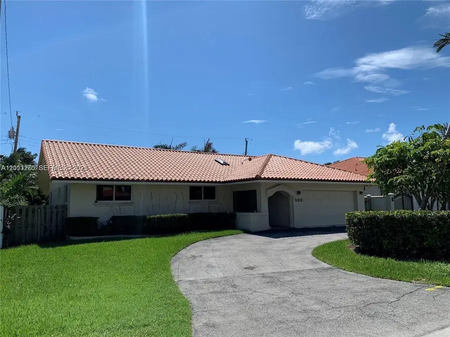 220 187th Street, Sunny Isles Beach, FL 33160 - #3
