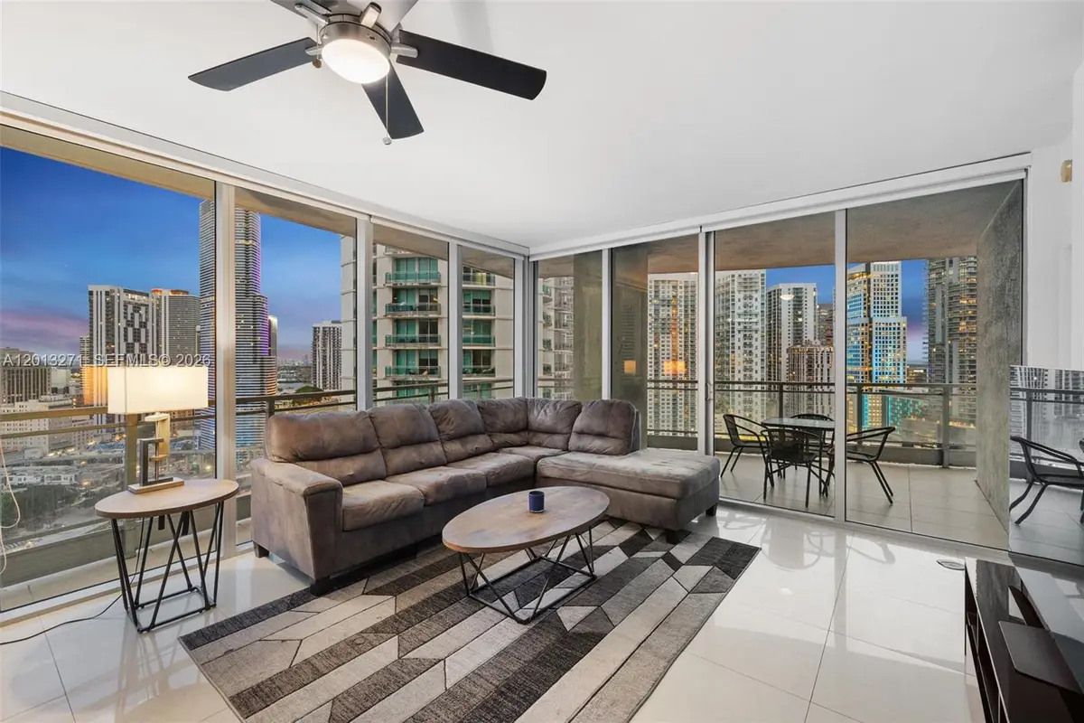 90 SW 3rd Street #2504, Miami, FL 33130 - #1
