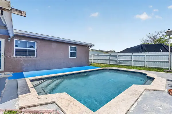 15104 SW 304th Terrace, Homestead, FL 33033