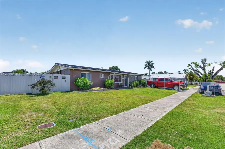 15104 SW 304th Terrace, Homestead, FL 33033 - #3