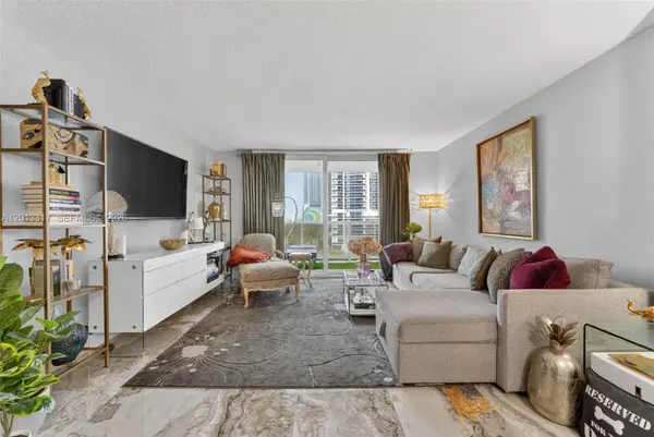 1880 S Ocean Drive #705, Hallandale Beach, FL 33009