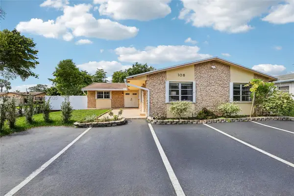 108 SE 4th Terrace, Dania Beach, FL 33004