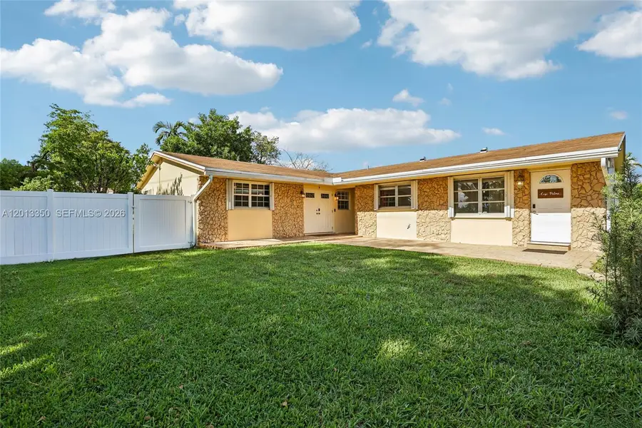 108 SE 4th Terrace, Dania Beach, FL 33004 - #2
