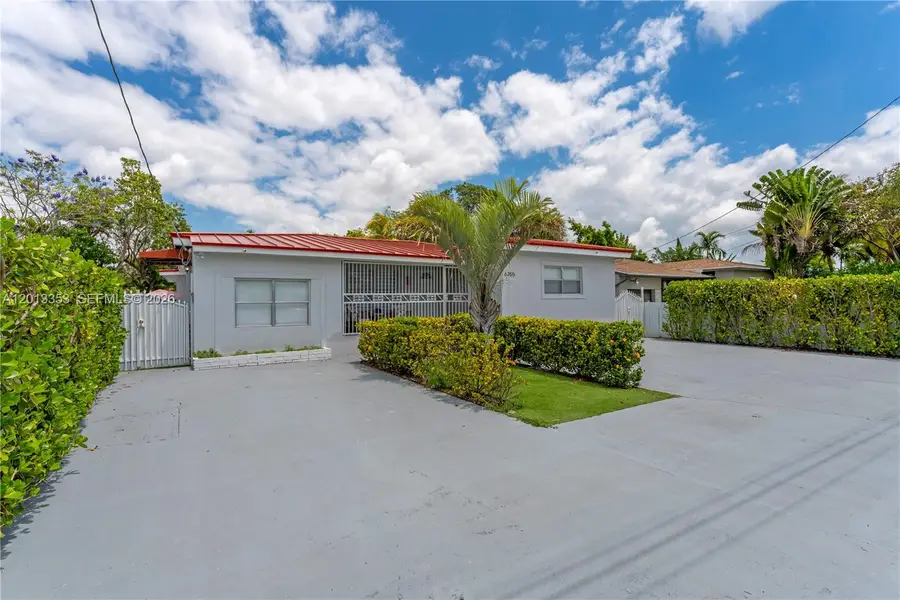6355 SW 30th Street, Miami, FL 33155 - #2