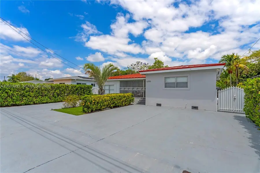 6355 SW 30th Street, Miami, FL 33155 - #3