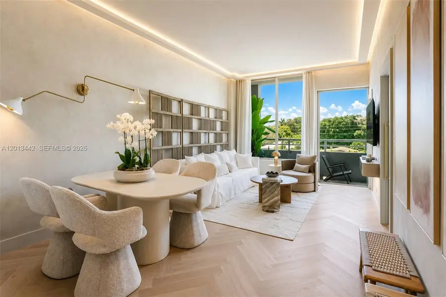 3250 Grand Avenue #307, Miami, FL 33133 - #2
